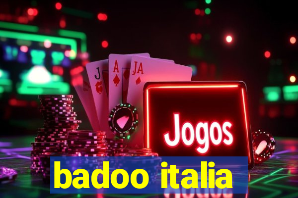 badoo italia